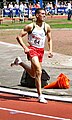 Khalid Choukoud geboren op 23 maart 1986