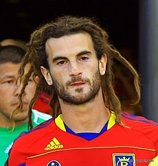 Kyle Beckerman