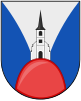 Coat of arms of Laives