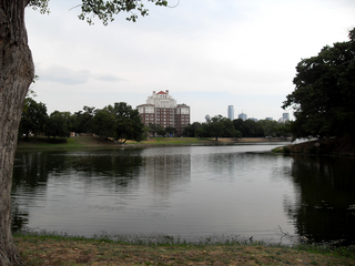 <span class="mw-page-title-main">Oak Cliff</span> Neighborhood of Dallas, Texas, U.S.