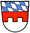 Coat of Arms of Landshut district