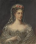 Princess Maria Carolina of Bourbon-Two Sicilies, Duchess of Berry