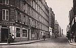 Thumbnail for File:Levallois-Perret.Rue Louise-Michel.Place Chaptal.jpg