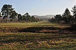 Llangibby House