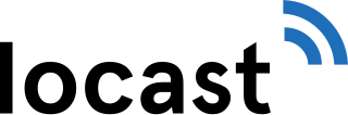 <span class="mw-page-title-main">Locast</span> Former American over-the-top streaming television service