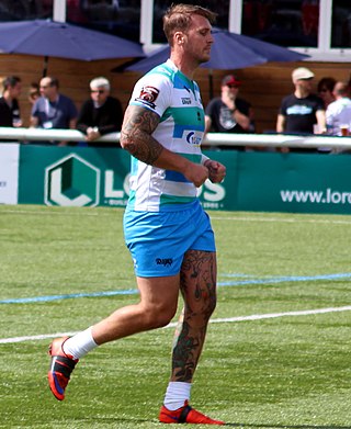 <span class="mw-page-title-main">Lucas Walshaw</span> English rugby league footballer