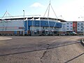 Madejski Stadium