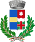 Blason de Massanzago