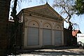 Alter Friedhof, Memmingen