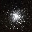 M13 in Ercole, il più luminoso ammasso globulare dell'emisfero boreale