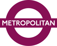 Metropolitan line roundel.svg