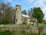 Church of All Saints