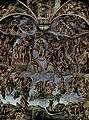 The Last Judgment