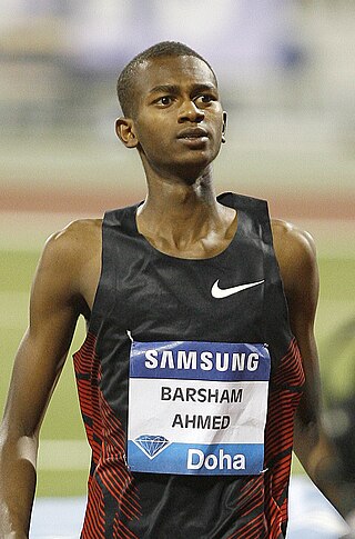 <span class="mw-page-title-main">Mutaz Barsham</span> Qatari high jumper (born 1991)