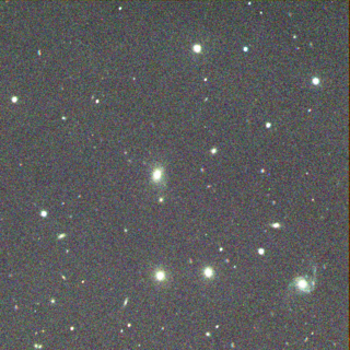 <span class="mw-page-title-main">NGC 286</span> Galaxy in the constellation Cetus