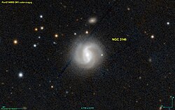 NGC 3146