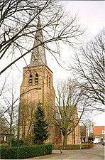 Hervormde kerk