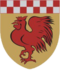 Wappen der Gemeinde Oława