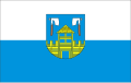 Flag of Żniński County