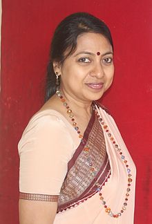 Paramita Satpathy
