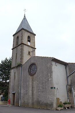 Peyrefitte-du-Razès - Sœmeanza