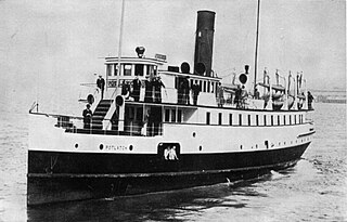 <i>Potlatch</i> (steamship)