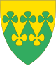 Rakkestad – Stemma