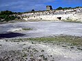 Kamieniołomy na Robben Island