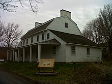 Scott Manor House (built 1770) ScottManorHouseBedfordNovaScotia.jpg