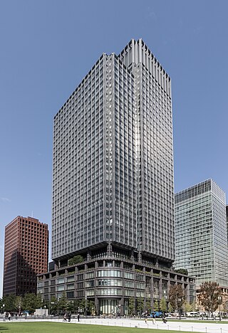 <span class="mw-page-title-main">AGC Inc.</span> Japanese glass company