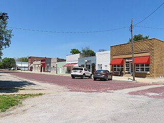 <span class="mw-page-title-main">Sibley, Illinois</span> Village in Illinois, United States