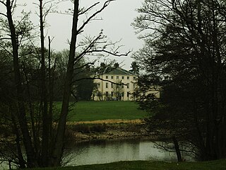 <span class="mw-page-title-main">Somerford Hall</span>