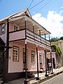 Soufriere