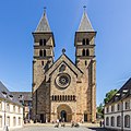 Basílica d'Echternach