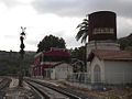 Bahnhof Ragusa Ibla