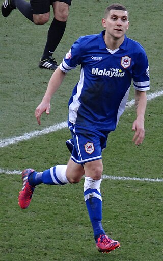 <span class="mw-page-title-main">Stuart O'Keefe</span> English footballer