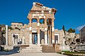 Capitolium, Brixia (it; en) (Brescia; bi latînî: Brixia)