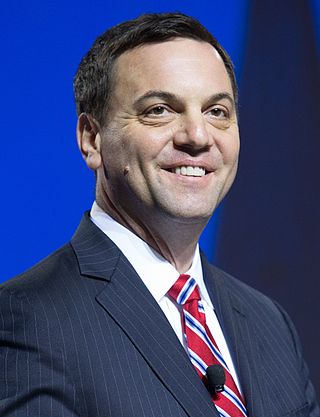 <span class="mw-page-title-main">Tim Hudak</span> Canadian politician