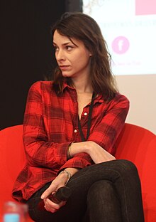 Lecoq in 2015