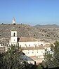 iglesia Parroquial de La Asunción