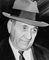 Tony Accardo geboren op 28 april 1906