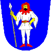 Coat of arms of Cehnice