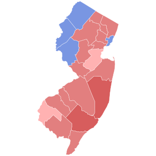 <span class="mw-page-title-main">1901 New Jersey gubernatorial election</span>