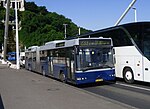 A(z) 233-as busz (Budapest) lap bélyegképe