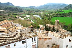 Alòs de Balaguer