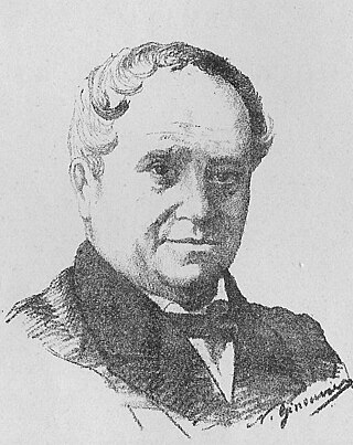 <span class="mw-page-title-main">Alfred Moquin-Tandon</span> French naturalist and doctor