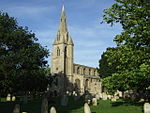 Parish Church of All Saints