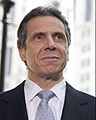 Andrew Mark Cuomo, homme politique, gouverneur de l'État de New York