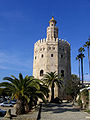 Torre del Oro