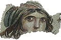 Zeugma kızı QI seal